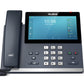 Yealink One Talk T67LTE Desk Phone - Black (Refurbished)