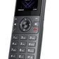 Yealink W78H Entry-level DECT Handset - Black (Certified Rrefurbished)