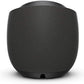 Belkin SoundForm Elite Smart Speaker + Wireless Charger Google Assistant - Black (Certified Refurbished)