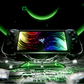 Razer Edge 5G Gaming Handheld for Android - Black (Refurbished)
