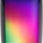 JBL Pulse 5 Portable Bluetooth Speaker with Dazzling Light Show - Black (Refurbished)