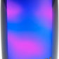JBL Pulse 5 Portable Bluetooth Speaker with Dazzling Light Show - Black (Refurbished)