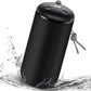 Monster S310 Superstar Portable Waterproof  Wireless Bluetooth Speaker - Black (Certified Refurbished)