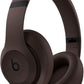 Beats Studio Pro Wireless Noise Cancelling Over-the-Ear Headphones - Deep Brown (Certified Refurbished)