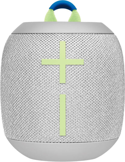 Ultimate Ears WONDERBOOM 3 Waterproof/Dustproof  Mini Speaker - Grey (Certified Refurbished)