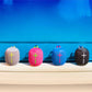 Ultimate Ears WONDERBOOM 3 Mini Portable Speaker - Joyous Brights (Refurbished)