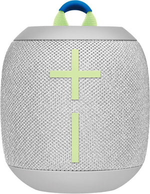 Ultimate Ears WONDERBOOM 3 Mini Portable Speaker - Joyous Brights (Refurbished)