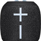 Ultimate Ears WONDERBOOM 3 Waterproof/Dustproof Mini  Speaker - Active Black (Certified Refurbished) - Techable