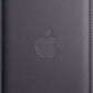 Apple iPhone FineWoven Wallet with MagSafe - Black (Refurbished) - Techable