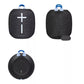 Ultimate Ears WONDERBOOM 3 Bluetooth Speaker w/ Water/Dustproof - Active Black (New)