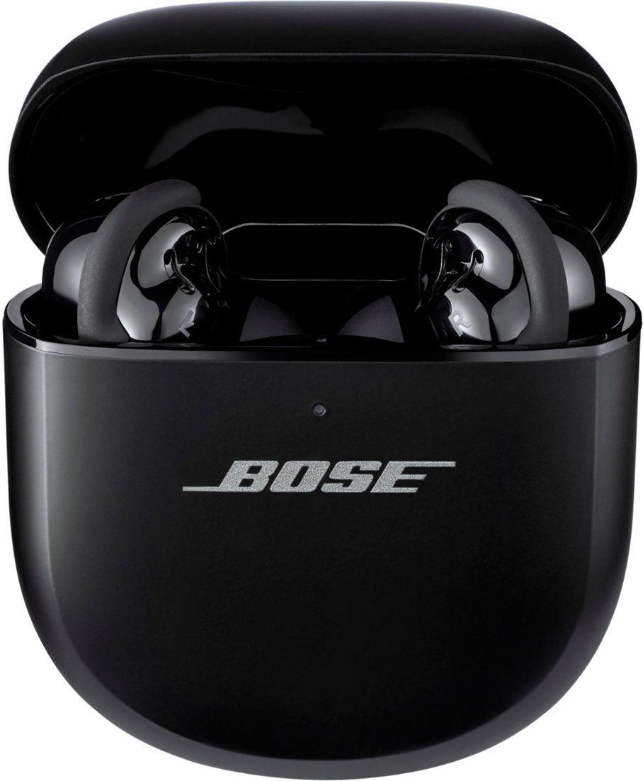 Bose QuietComfort Ultra True Wireless Noise Cancelling In Ear Earbuds