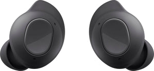 Samsung Galaxy Buds FE Wireless Earbud Headphones - Graphite (Certified Refurbished)