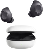 Samsung Galaxy Buds FE Wireless Earbud Headphones - Graphite (Certified Refurbished) - Techable