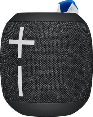 Ultimate Ears Wonderboom SE Bluetooth Speaker - Black (Refurbished)