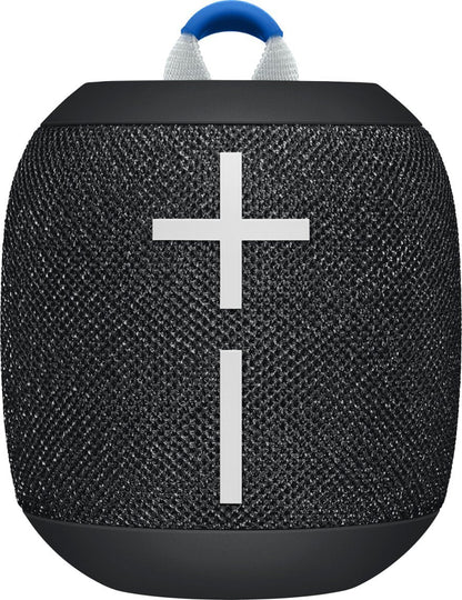 Ultimate Ears Wonderboom SE Bluetooth Speaker - Black (Certified Refurbished)