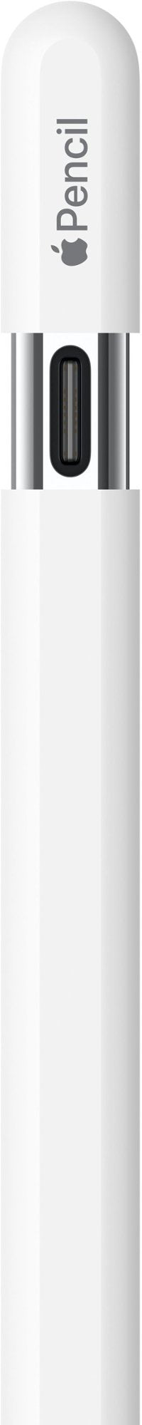 Apple Pencil (USB-C) - White (Certified Refurbished)