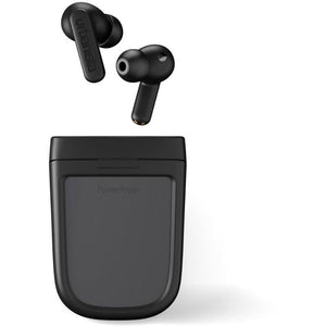 Urbanista Phoenix Solarcharge NC Wireless Earbuds - Midnight Black (Certified Refurbished)