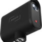 Logitech Mevo Start  All-in-One Live Streaming HD Action Camera - Black (Certified Refurbished)