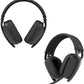 Logitech Zone Vibe 125 Wireless Headphones with Microphone & Dongle - Graphite (Refurbished)