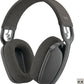 Logitech Zone Vibe 125 Wireless Headphones with Microphone & Dongle - Graphite (Refurbished)