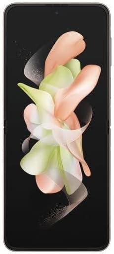 Samsung Galaxy Flip4 128GB (AT&T Locked) - Pink Gold (Refurbished) - Techable