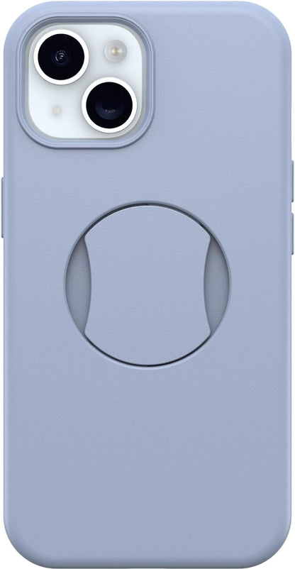 OtterBox OtterGrip FRĒ SERIES Case for iPhone 15 Pro - You Do Blue (Blue) (Certified Refurbished)