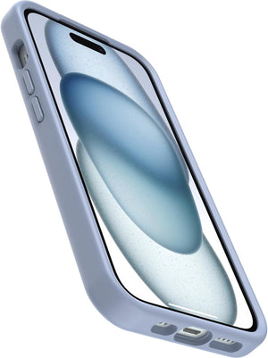 OtterBox OtterGrip FRĒ SERIES Case for iPhone 15 Pro - You Do Blue (Blue) (Certified Refurbished)