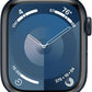 Apple Watch Series 9 (GPS + LTE) 41MM - Midnight Aluminum Case & Midnight Sport Band (Used)