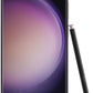 Samsung Galaxy S23 Ultra 512GB (AT&T) - Lavender (Refurbished)