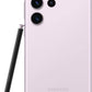 Samsung Galaxy S23 Ultra 512GB (AT&T) - Lavender (Refurbished)