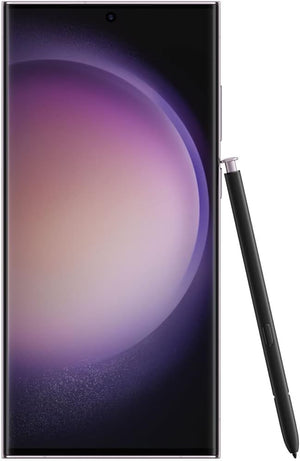 Samsung Galaxy S23 Ultra 256GB (T-Mobile) - Lavender (Pre-Owned)