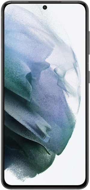Samsung Galaxy S21 5G 128GB (Unlocked) - Phantom Gray (Used) - Techable