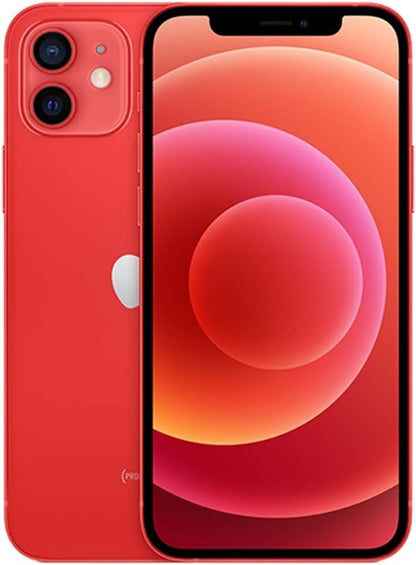 Apple iPhone 11 256GB (Unlocked) - (PRODUCT)RED (Refurbished)