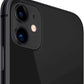 Apple iPhone 11 256GB (Unlocked) - Black (Refurbished)