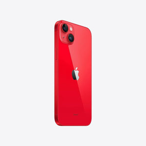 Apple iPhone 14 512GB (Unlocked) - (PRODUCT)RED (Refurbished)