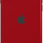 Apple iPhone SE (3rd Gen) 128GB (Spectrum Locked) - (PRODUCT)Red (Pre-Owned)