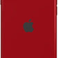 Apple iPhone SE (2nd generation) 64GB (Unlocked) - (PRODUCT)Red (Refurbished)