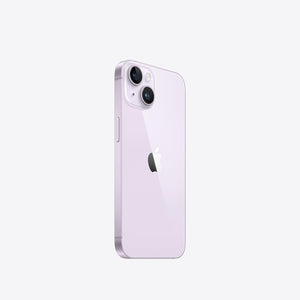 Apple iPhone 14 - 512GB (AT&T) - Purple (Refurbished)