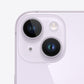 Apple iPhone 14 - 512GB (AT&T) - Purple (Pre-Owned)