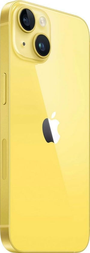 Apple iPhone 14 512GB (Unlocked) - Yellow (Used)