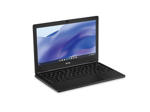 Orbic Chromebook 32GB (Wifi + LTE) - Black (Pre-Owned) - Techable