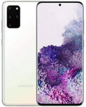 Samsung Galaxy S20 5G 128GB (Unlocked) - Cloud White (Refurbished) - Techable