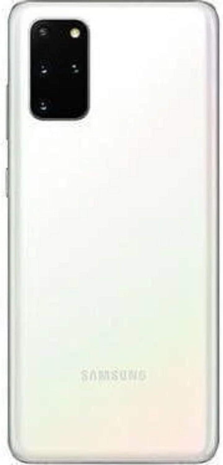 Samsung Galaxy S20 5G 128GB (Unlocked) - Cloud White (Refurbished) - Techable