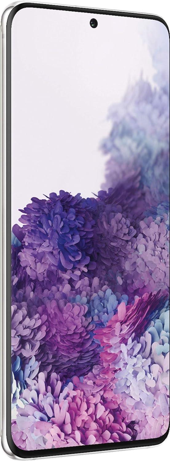 Samsung Galaxy S20 5G 128GB (Unlocked) - Cloud White (Refurbished) - Techable