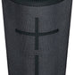 Ultimate Ears Megaboom 3 Wireless Bluetooth Speaker - Night Black (Certified Refurbished)