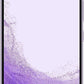 Samsung Galaxy S22 5G 128GB (Unlocked) - Bora Purple (Refurbished)