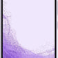 Samsung Galaxy S22 5G 256GB (Unlocked) - Bora Purple (Refurbished)