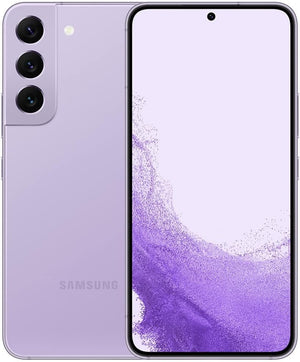 Samsung Galaxy S23+ 5G 512GB (AT&T locked) - Lavender (Used)