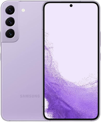 Samsung Galaxy S23+ 5G 512GB (AT&T locked) - Lavender (Used)
