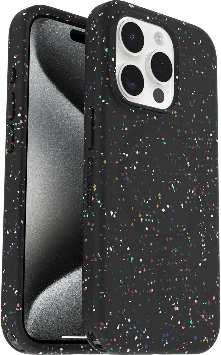 OtterBox Core Series Case with MagSafe for iPhone 15 Pro - Carnival Night - Techable